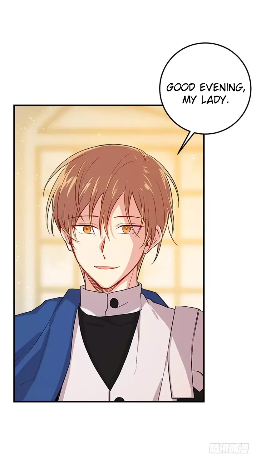 I am a child of this house Chapter 51 page 5