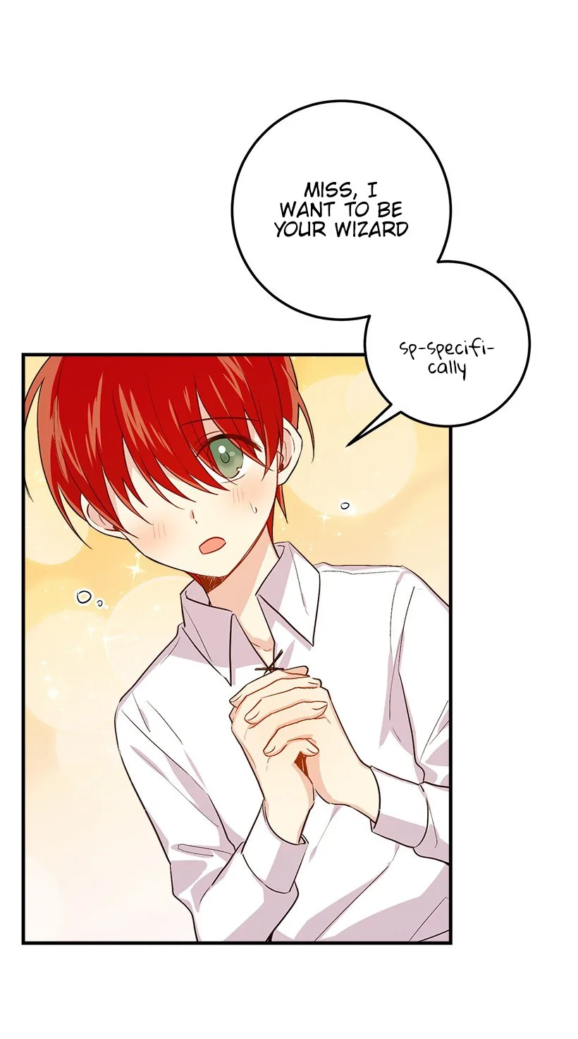 I am a child of this house Chapter 53 page 4
