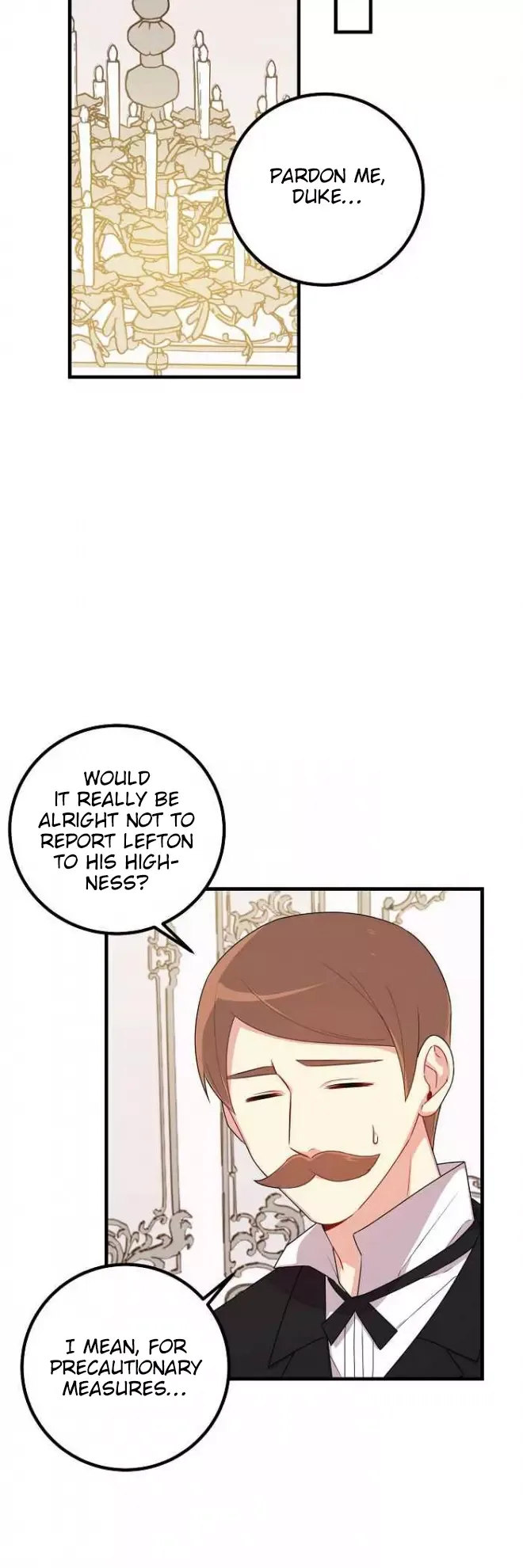 I am a child of this house Chapter 46 page 39