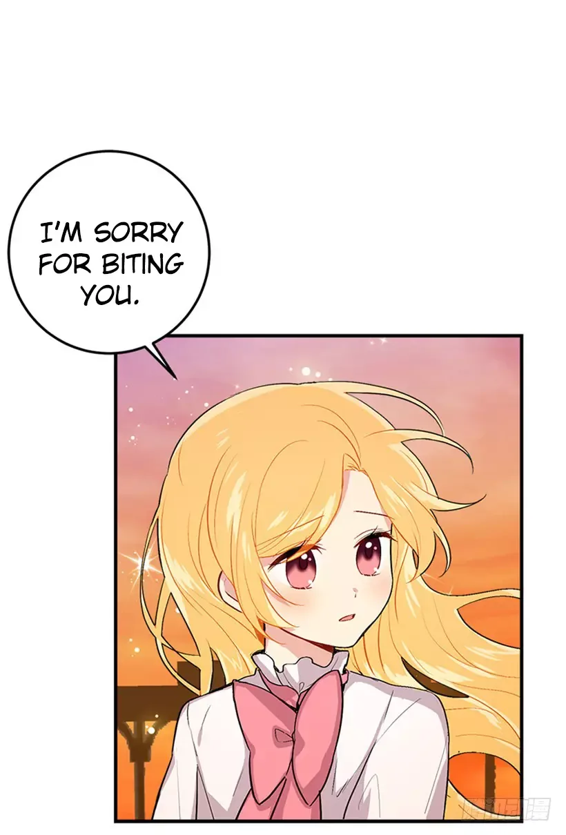 I am a child of this house Chapter 51 page 7