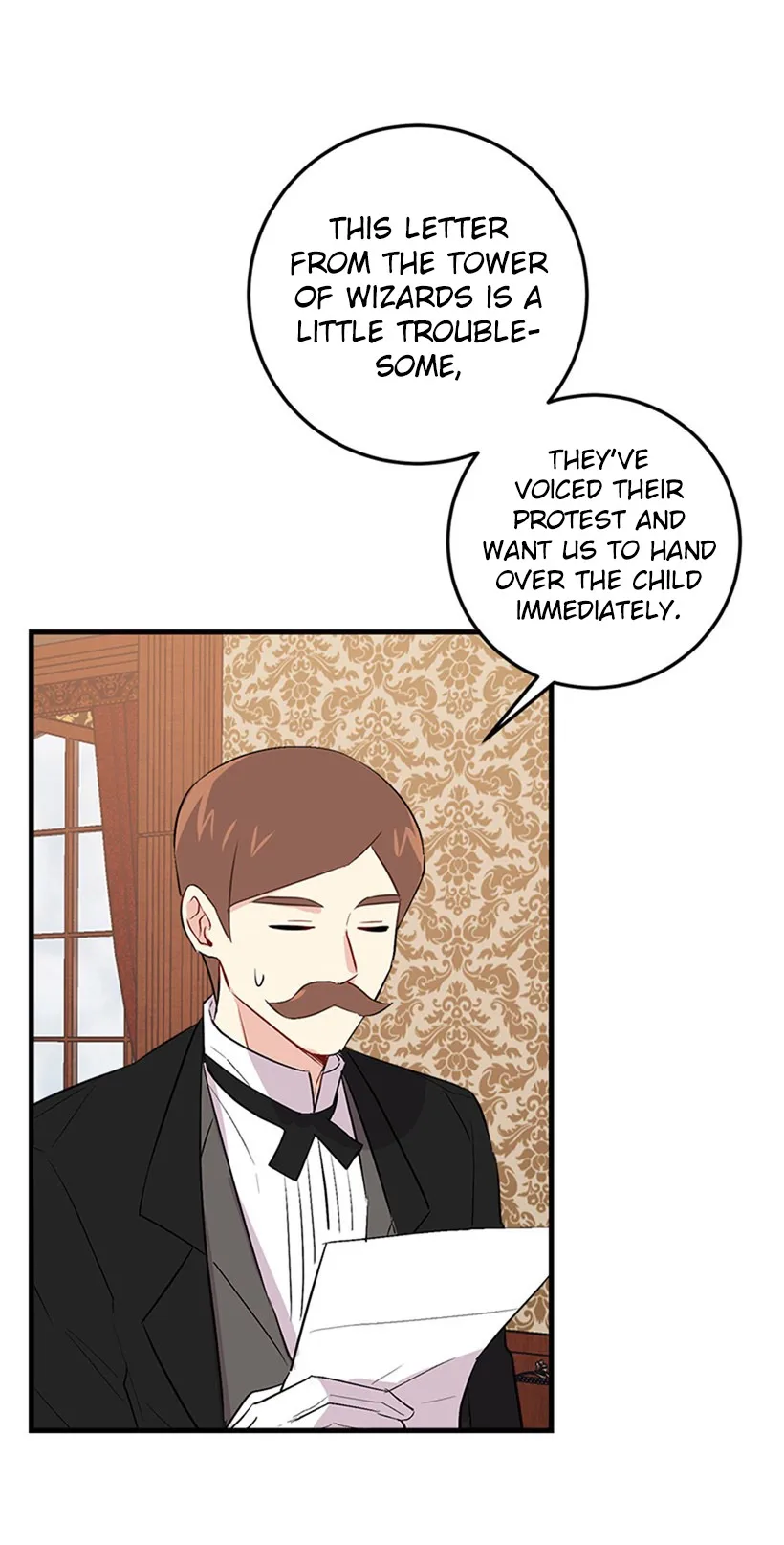 I am a child of this house Chapter 52 page 22