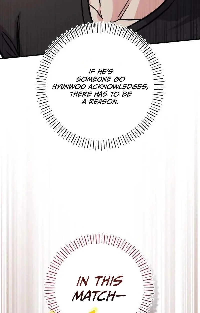 The Support Ate it All Chapter 52 page 28