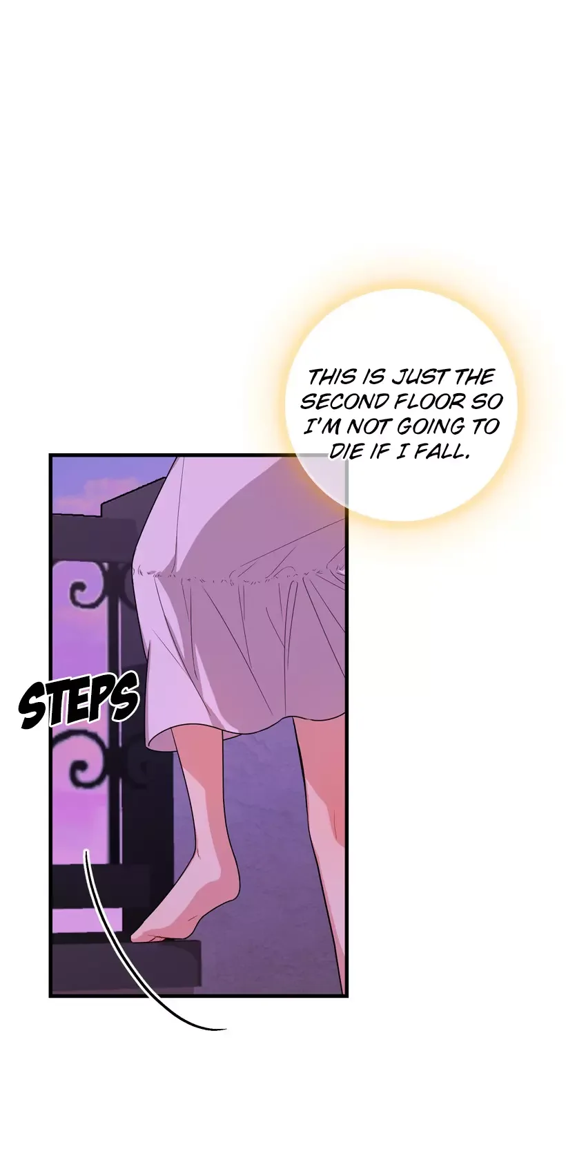 I am a child of this house Chapter 50 page 16