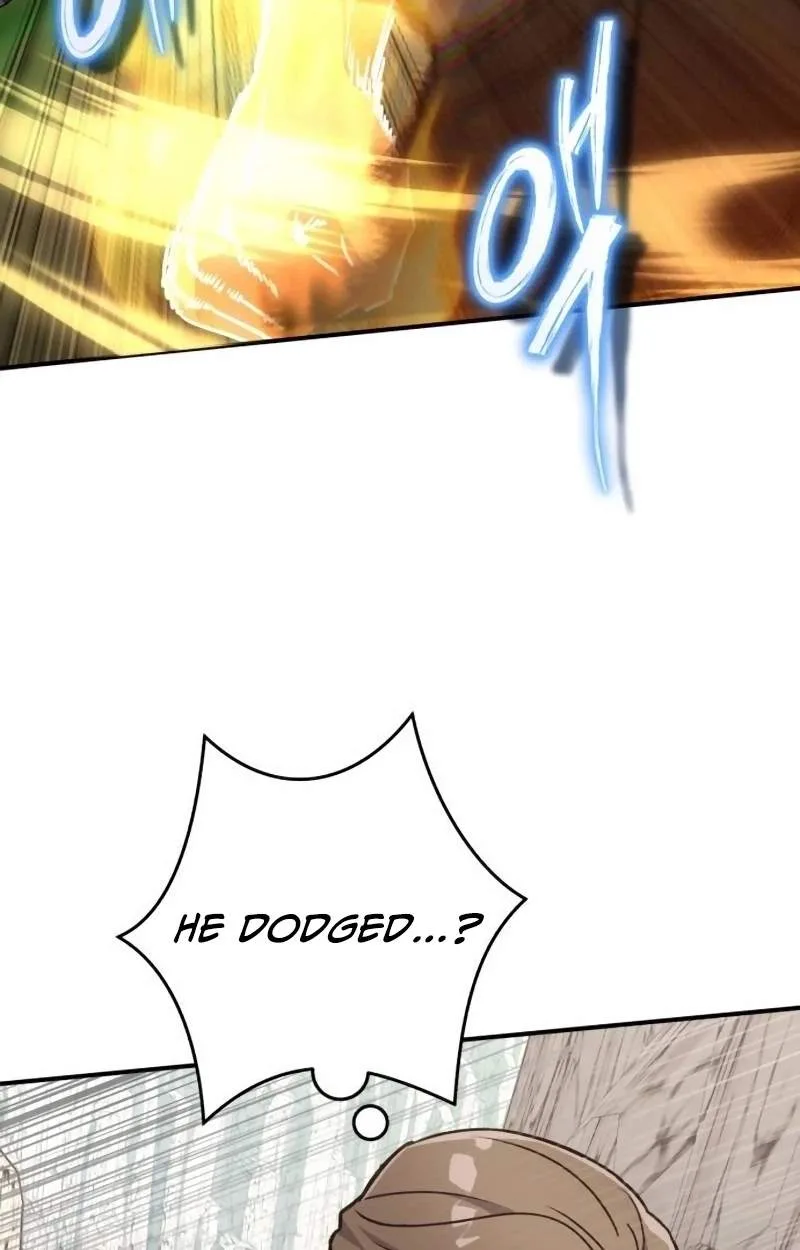 The Support Ate it All Chapter 52 page 32