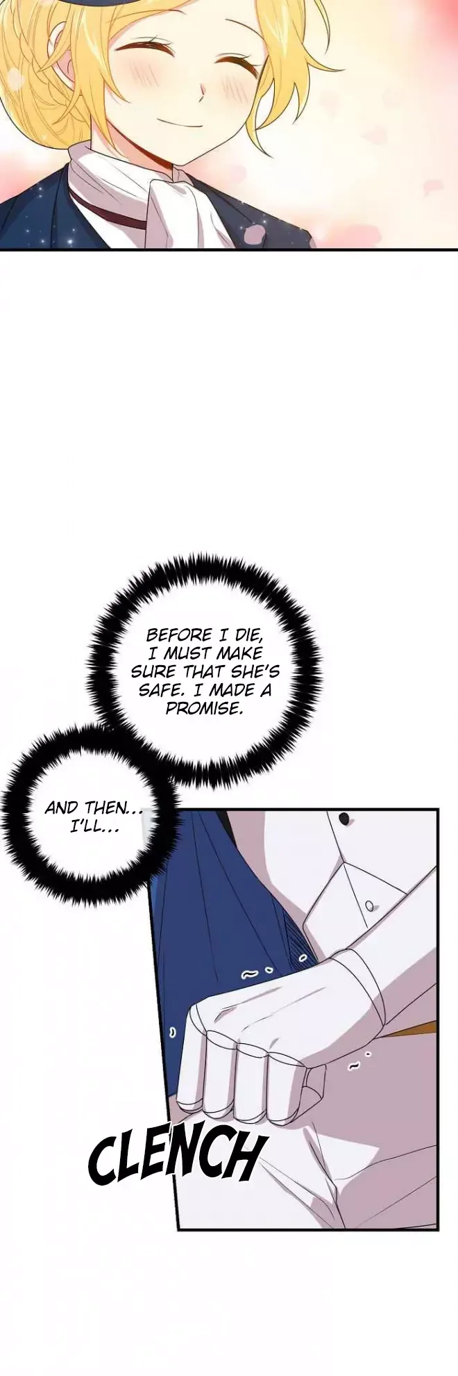 I am a child of this house Chapter 46 page 34