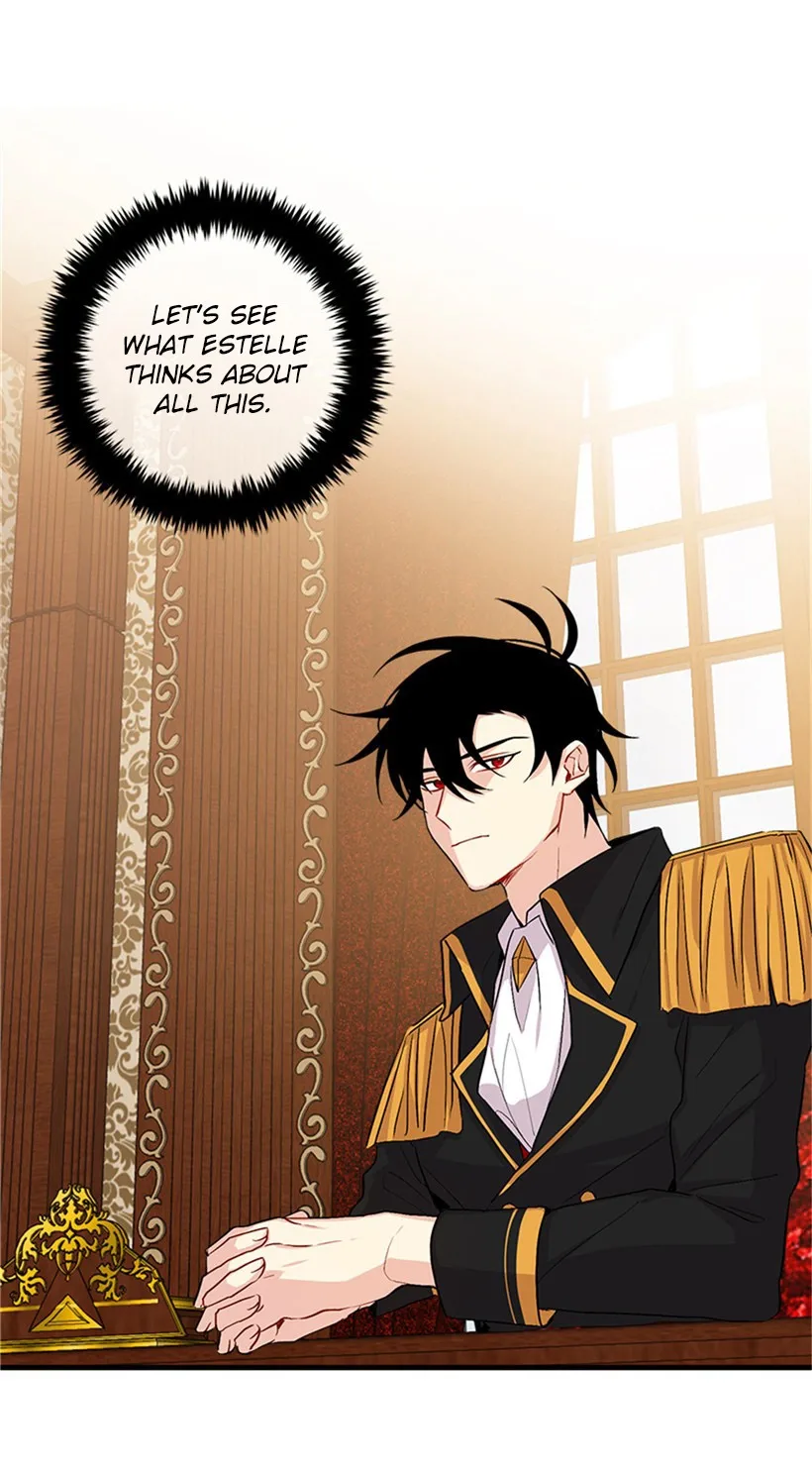 I am a child of this house Chapter 52 page 26