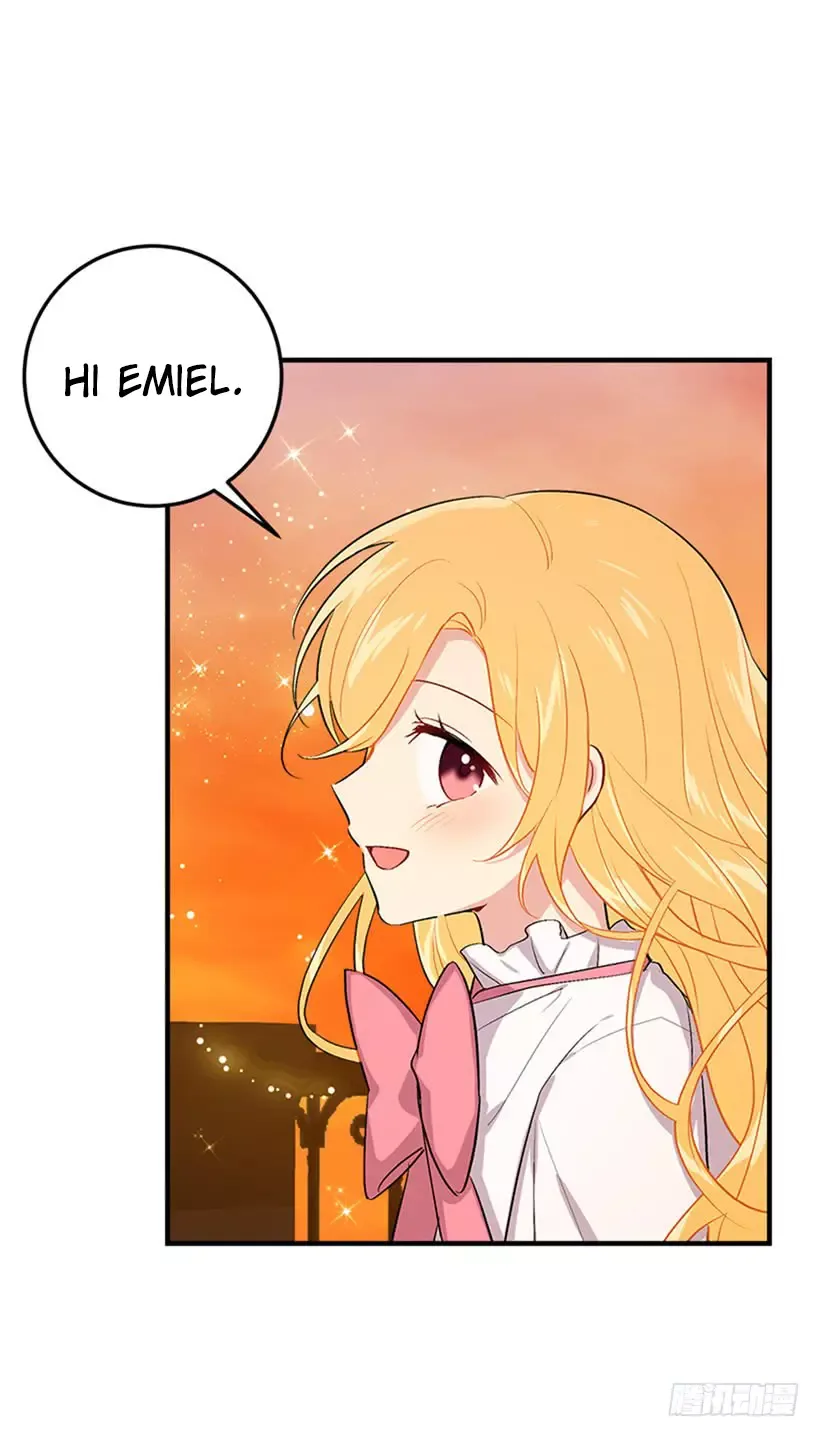 I am a child of this house Chapter 51 page 4