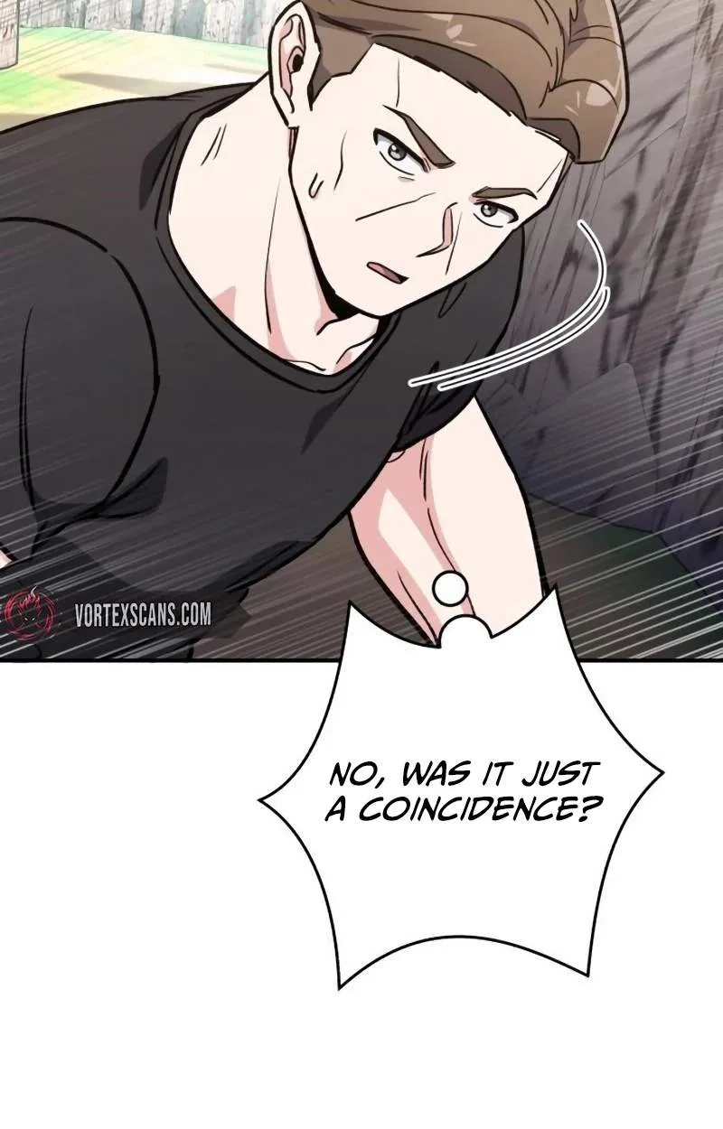 The Support Ate it All Chapter 52 page 33