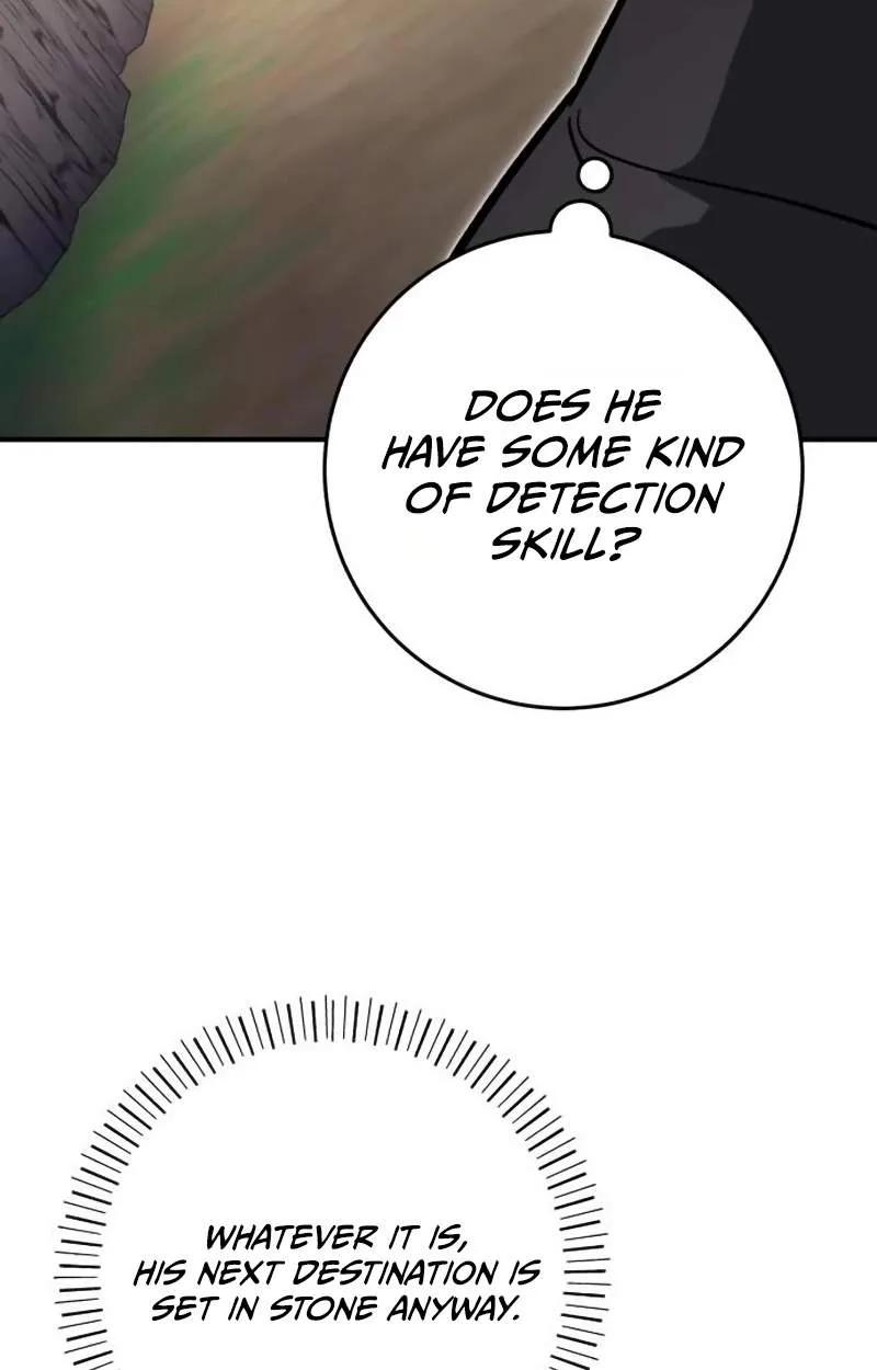The Support Ate it All Chapter 52 page 35