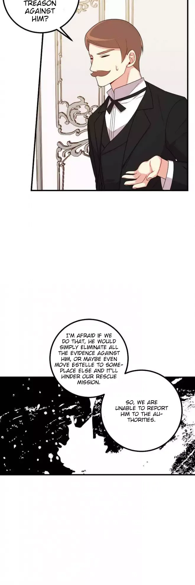 I am a child of this house Chapter 46 page 37
