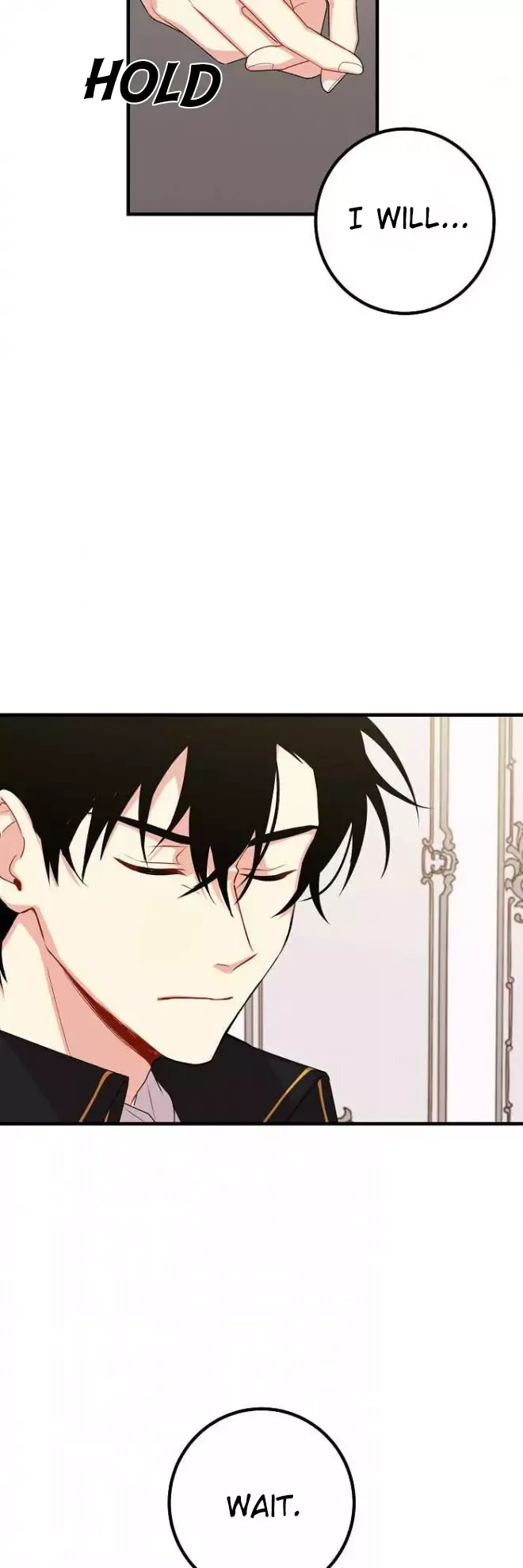 I am a child of this house Chapter 46 page 41