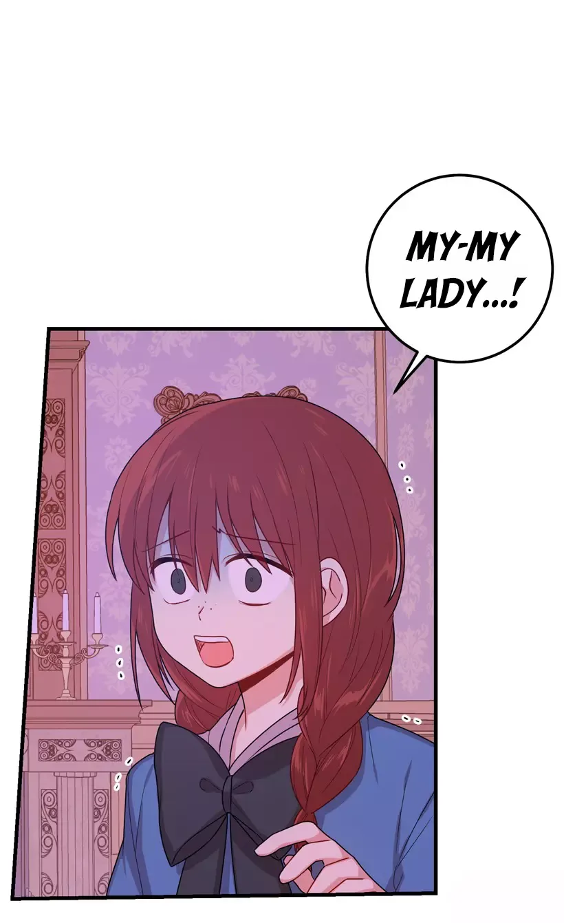 I am a child of this house Chapter 50 page 20