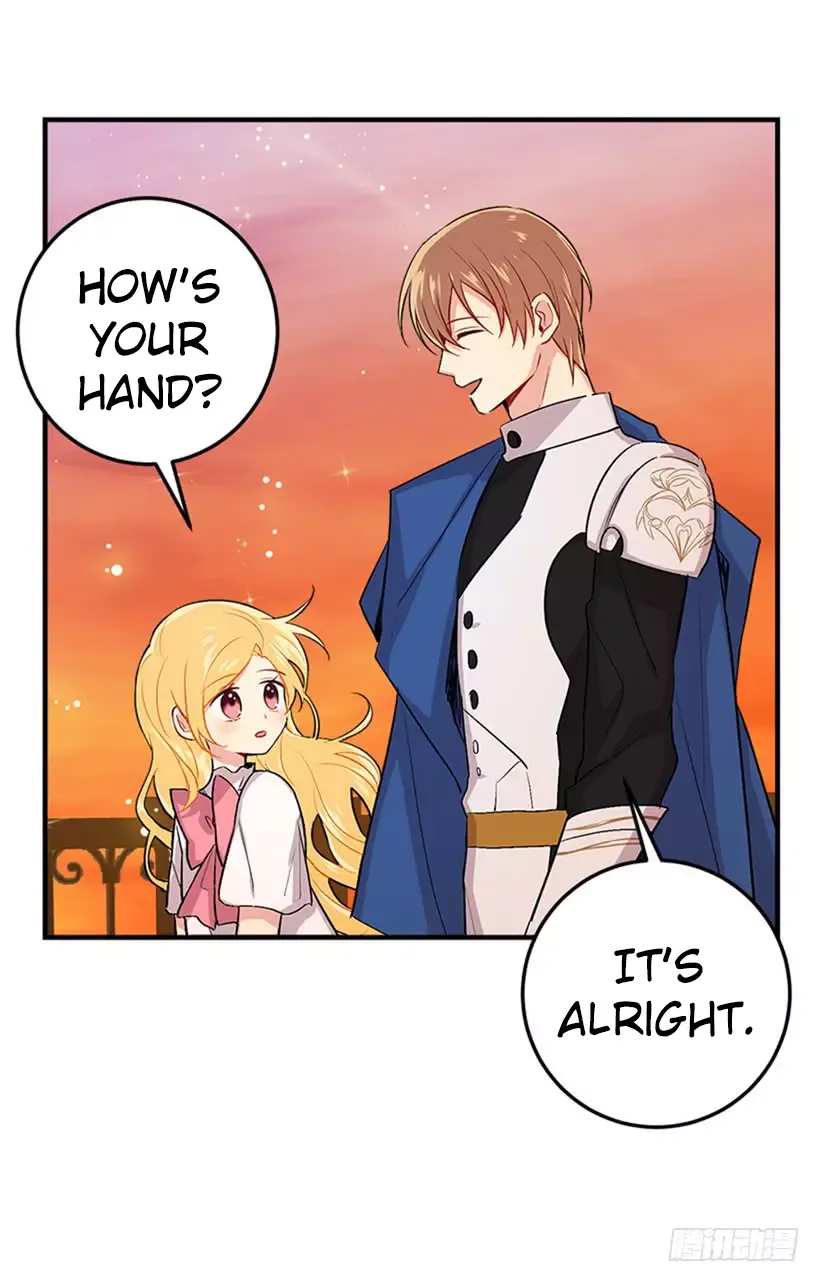 I am a child of this house Chapter 51 page 6