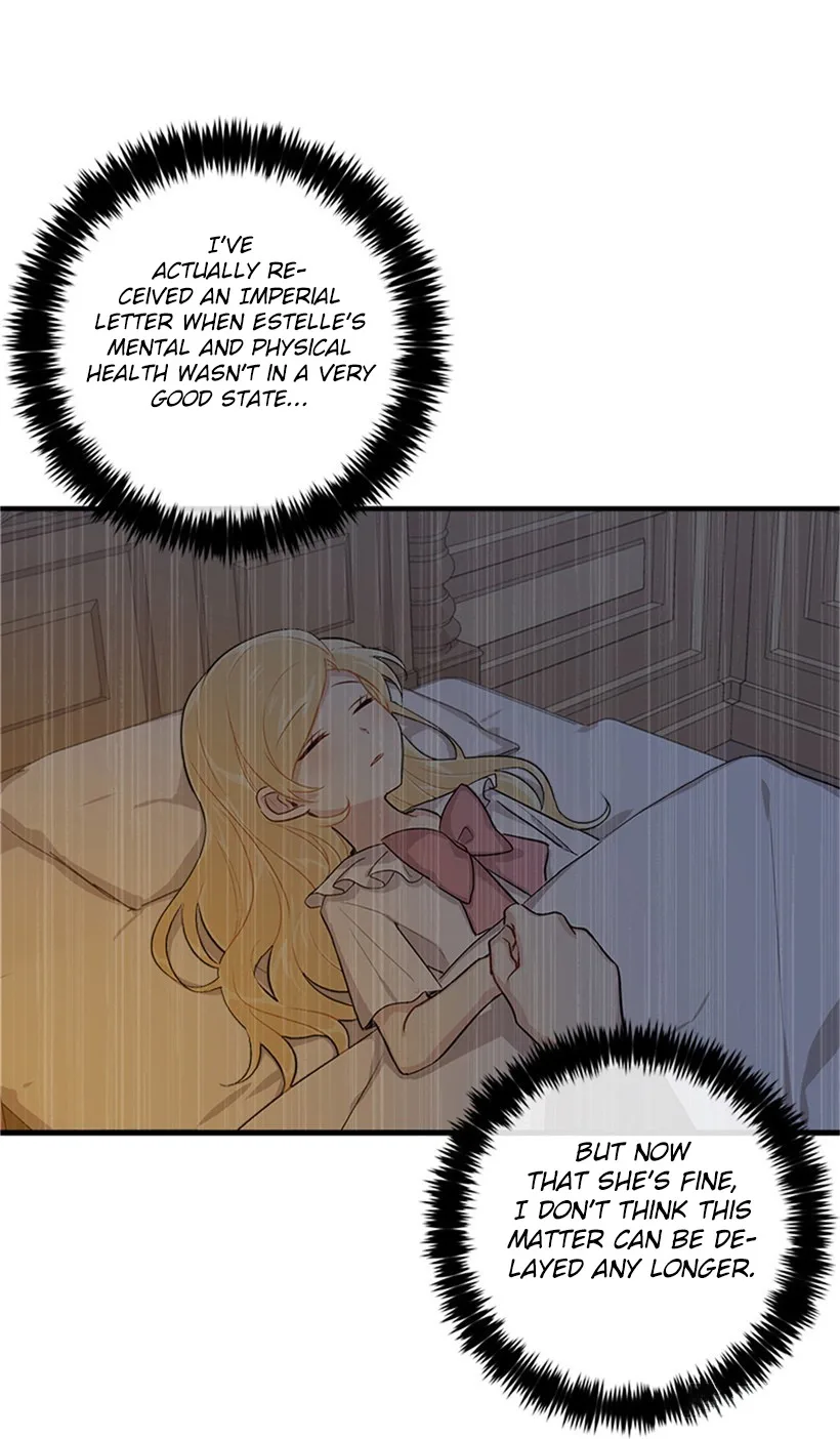 I am a child of this house Chapter 52 page 24