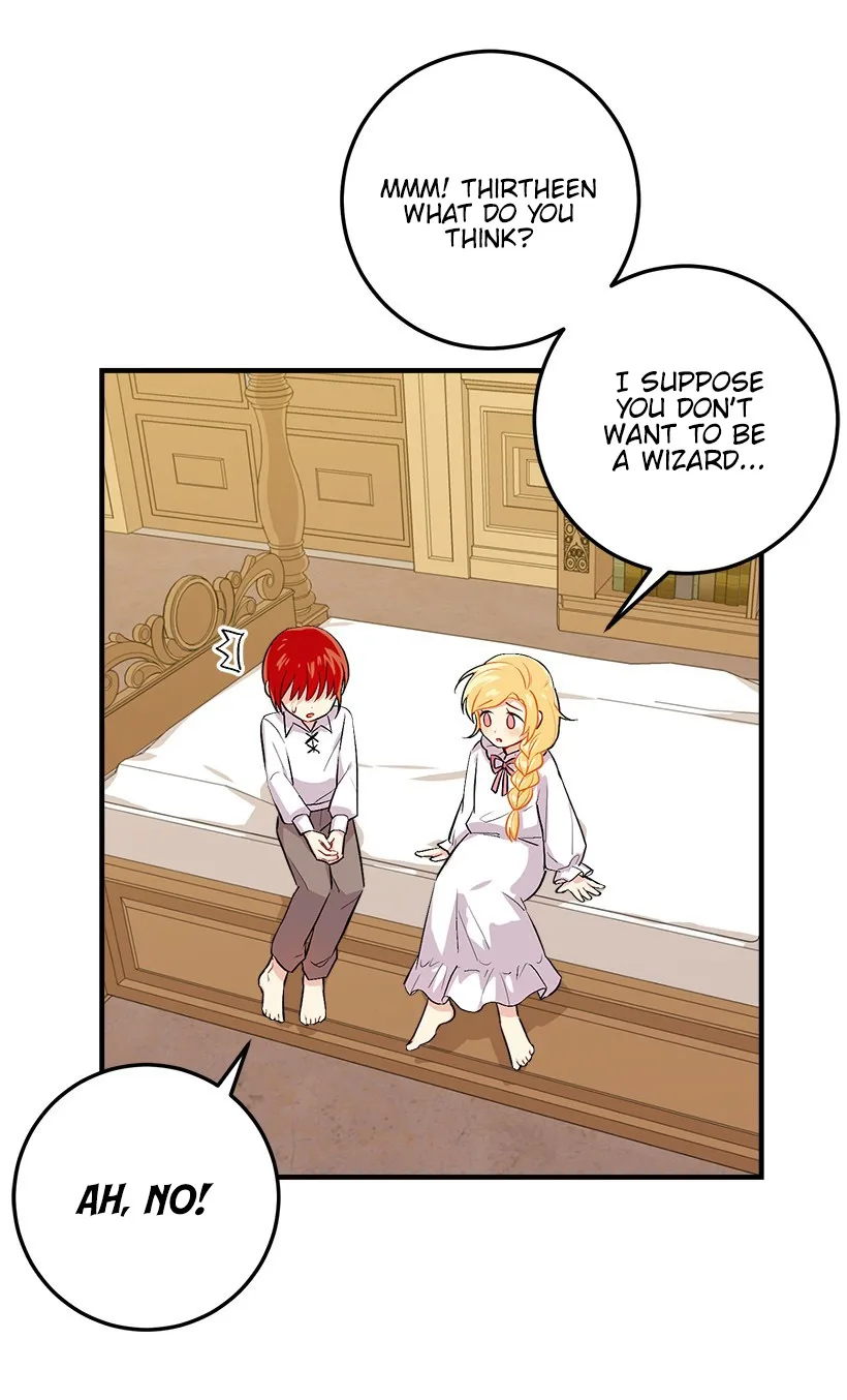 I am a child of this house Chapter 53 page 3