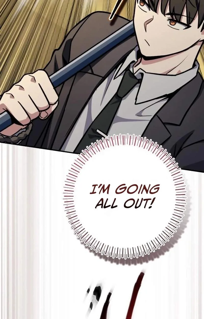 The Support Ate it All Chapter 52 page 30