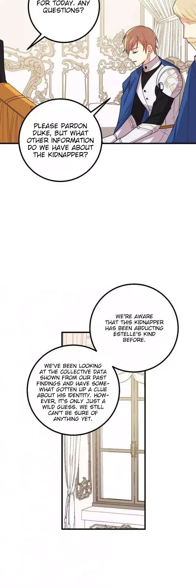 I am a child of this house Chapter 46 page 32