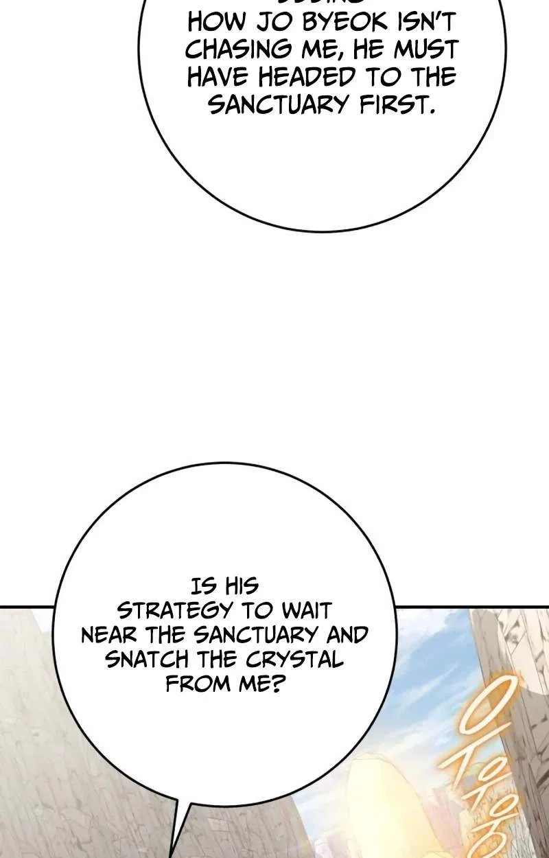 The Support Ate it All Chapter 52 page 40