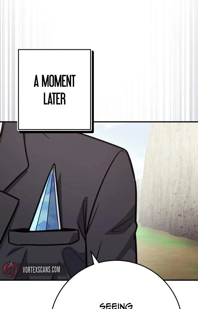 The Support Ate it All Chapter 52 page 39