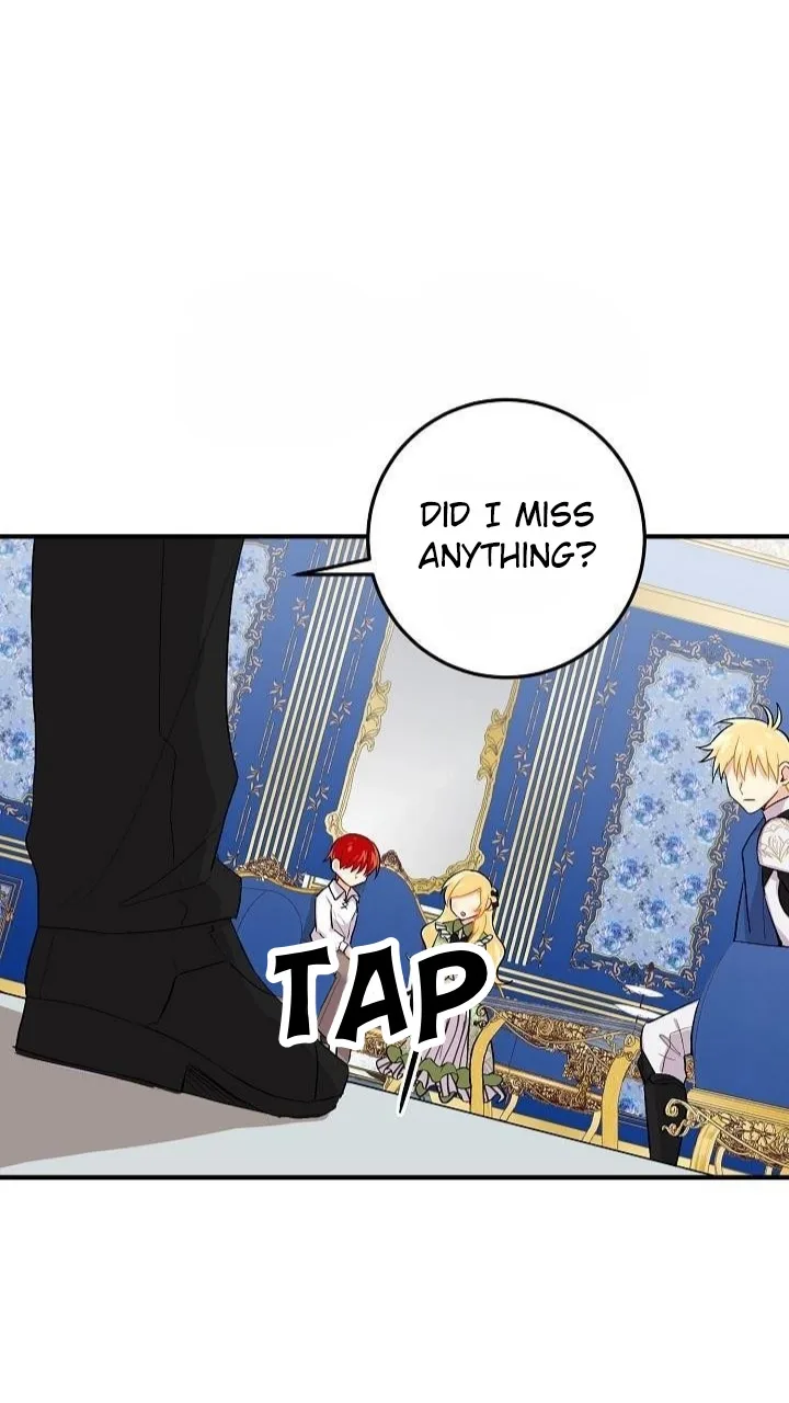 I am a child of this house Chapter 52 page 34