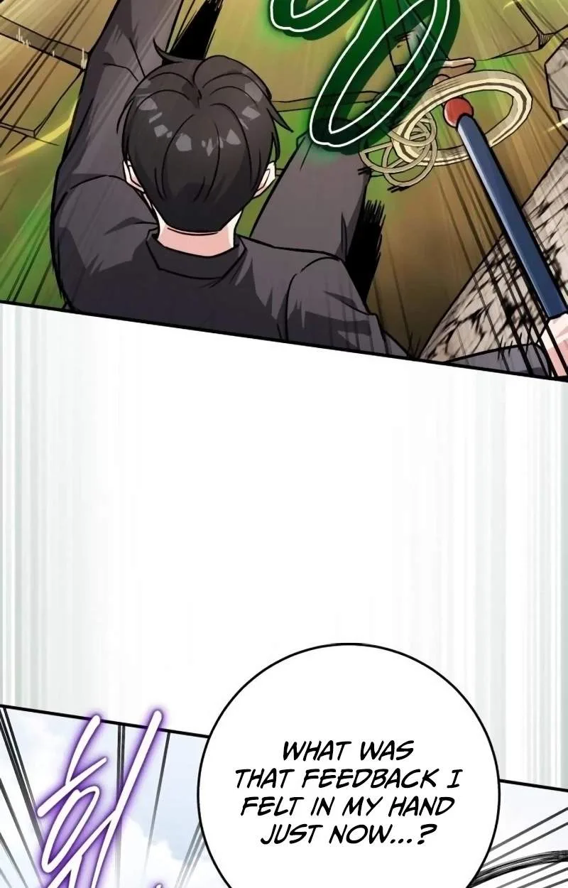 The Support Ate it All Chapter 52 page 46