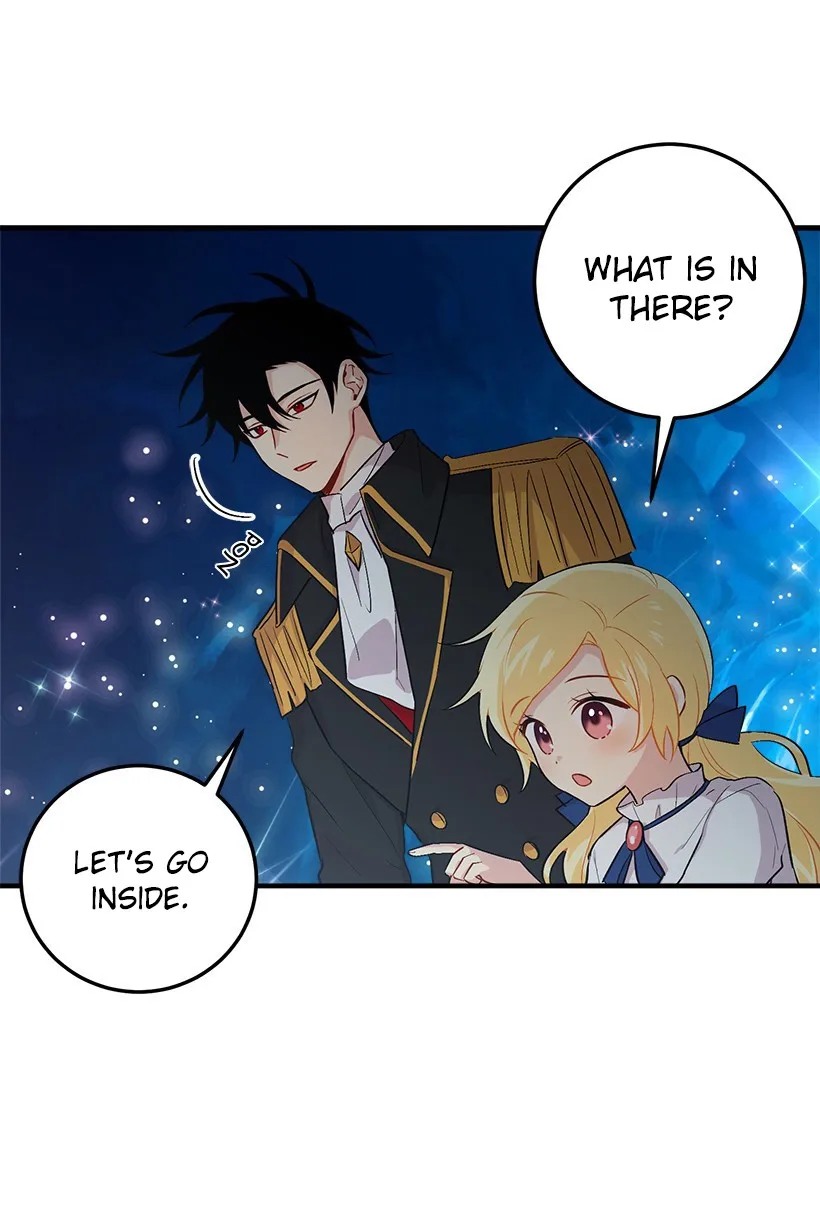 I am a child of this house Chapter 53 page 19