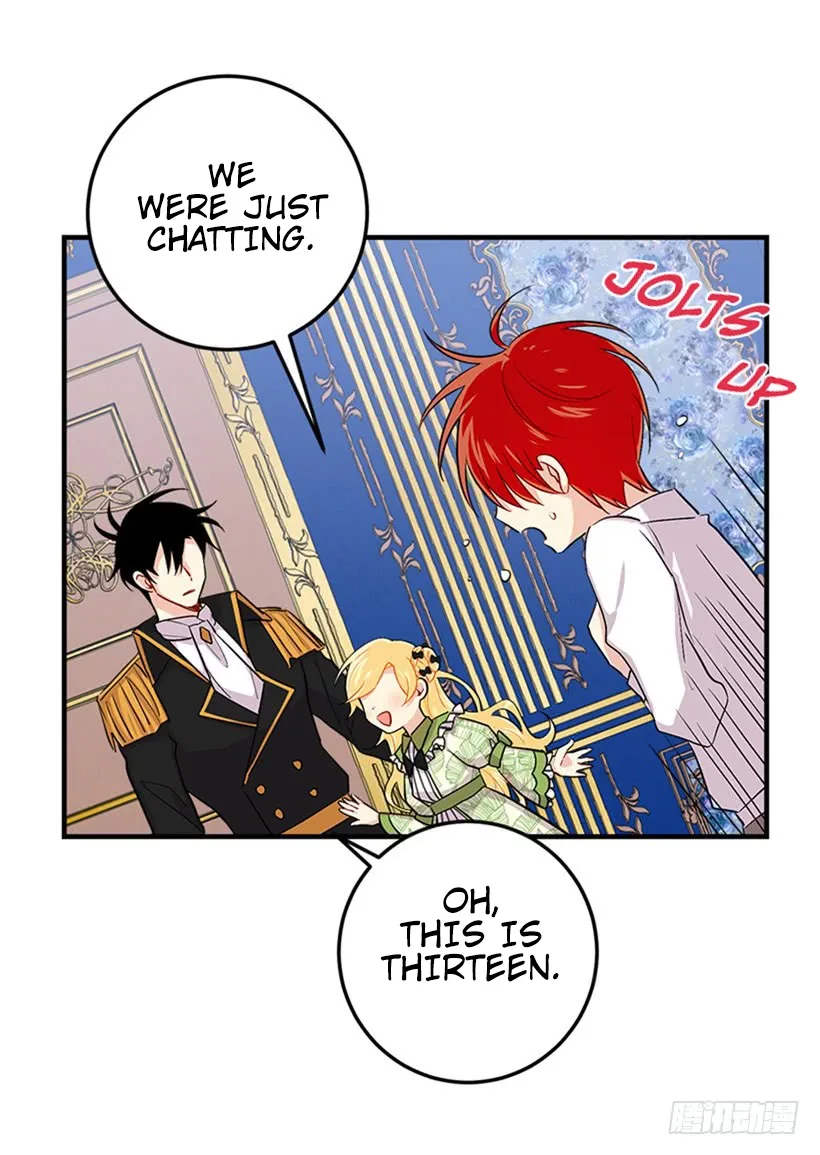 I am a child of this house Chapter 52 page 37