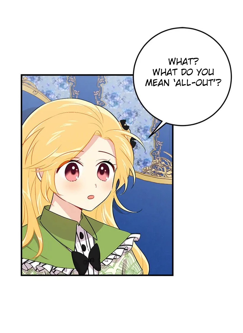 I am a child of this house Chapter 52 page 30