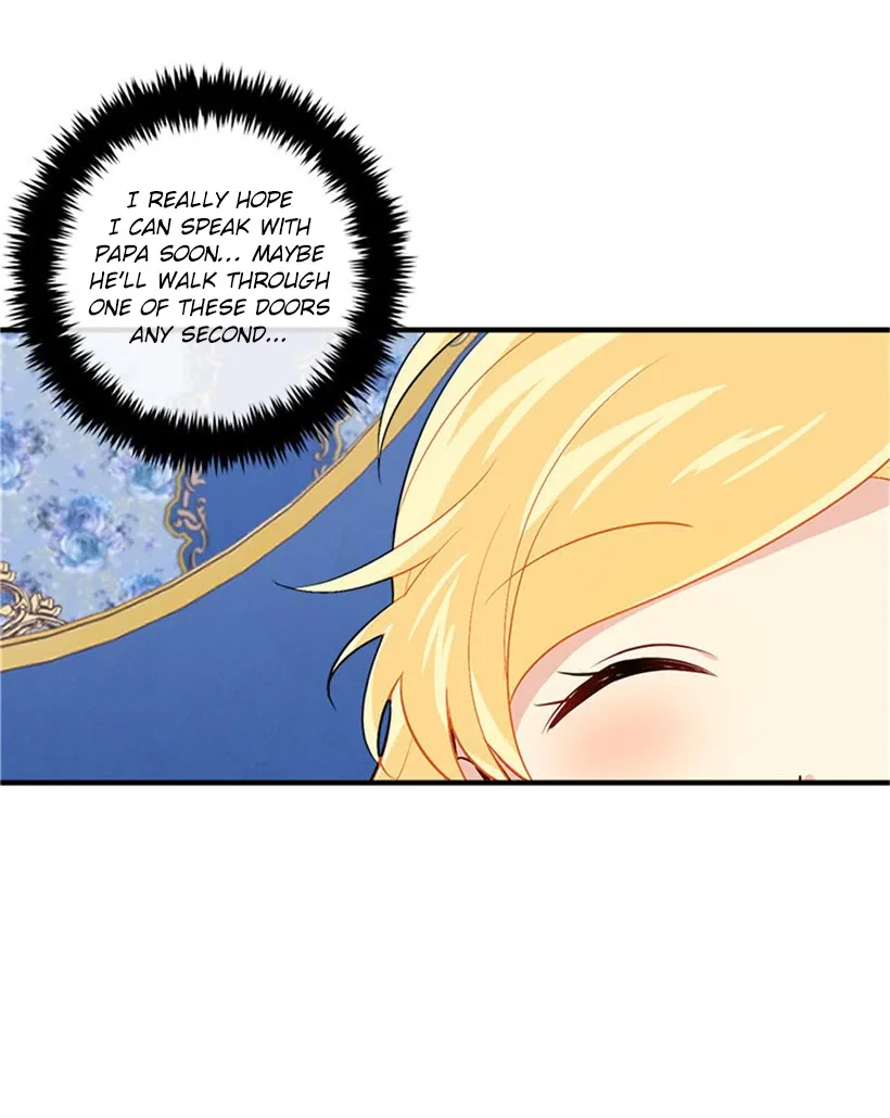 I am a child of this house Chapter 52 page 33