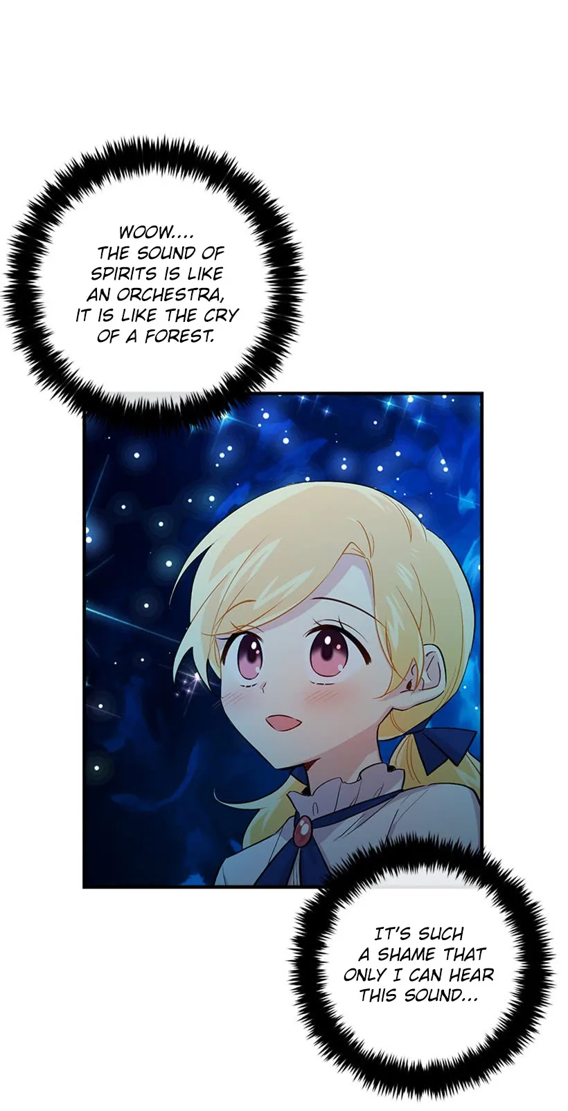 I am a child of this house Chapter 53 page 18