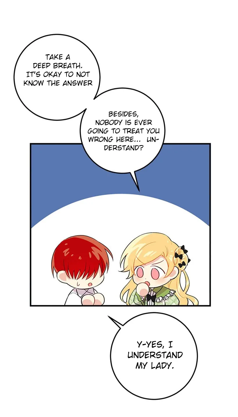 I am a child of this house Chapter 52 page 32