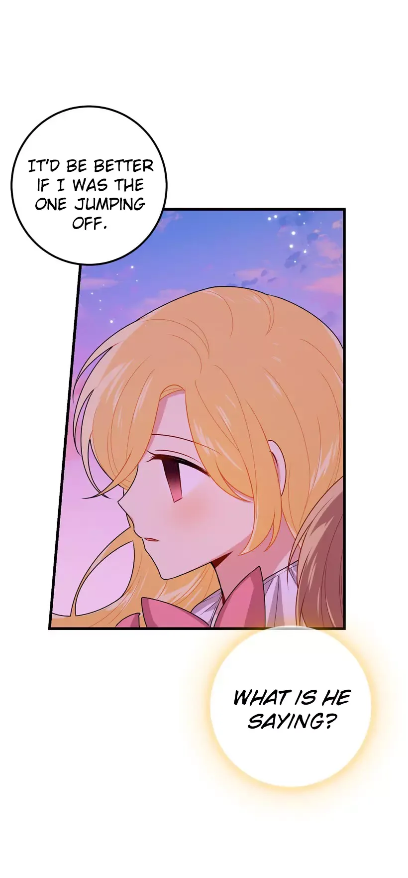 I am a child of this house Chapter 50 page 29