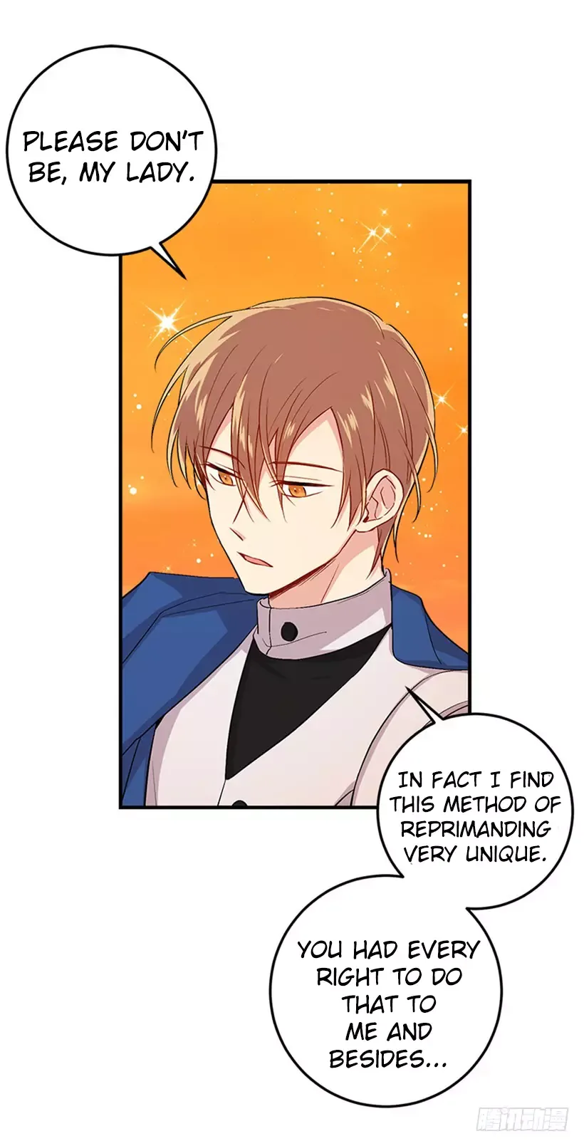 I am a child of this house Chapter 51 page 8