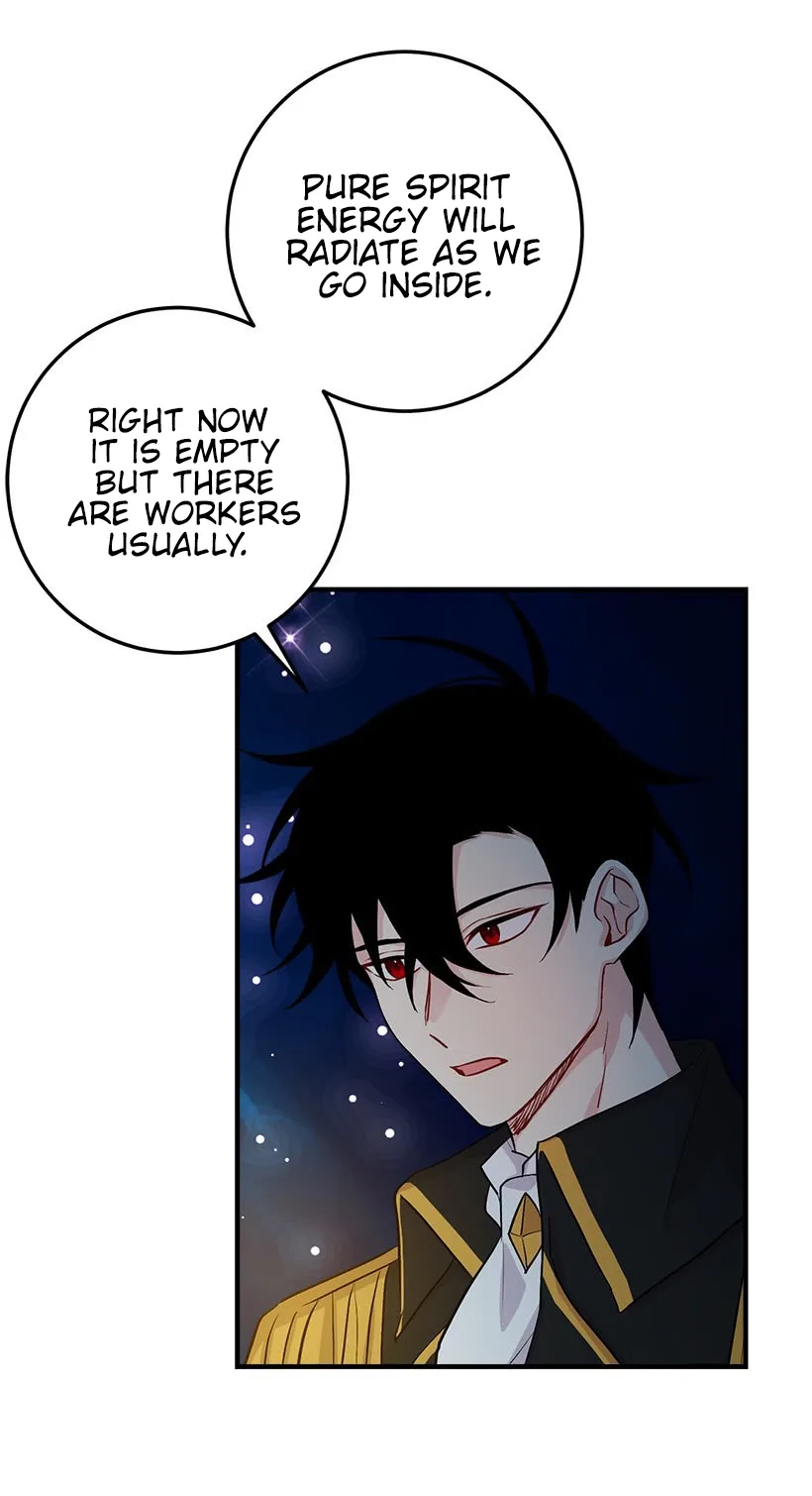 I am a child of this house Chapter 53 page 16