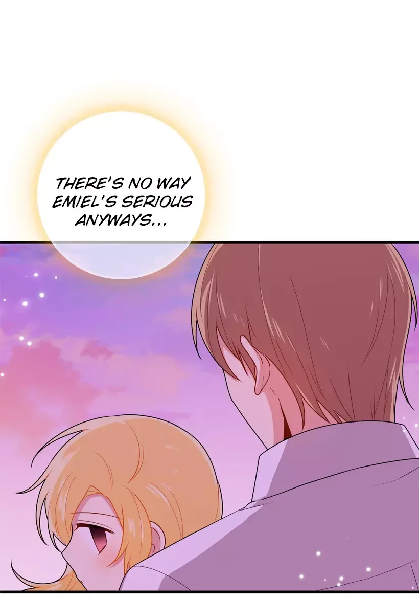 I am a child of this house Chapter 50 page 30