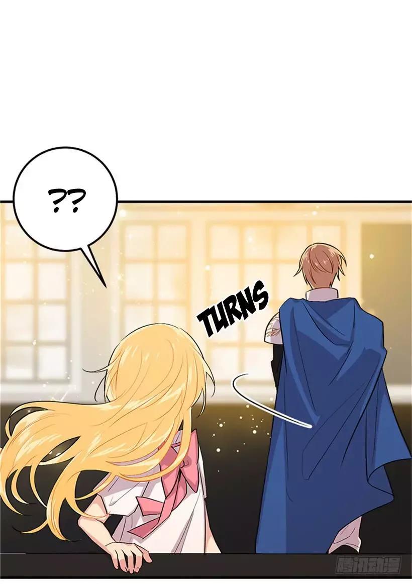 I am a child of this house Chapter 51 page 17
