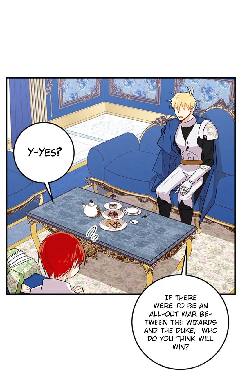 I am a child of this house Chapter 52 page 29