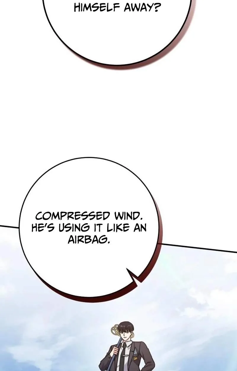 The Support Ate it All Chapter 52 page 50