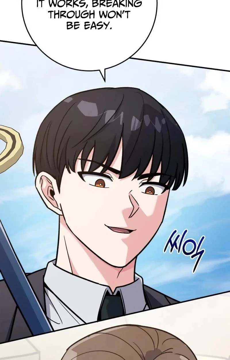 The Support Ate it All Chapter 52 page 52