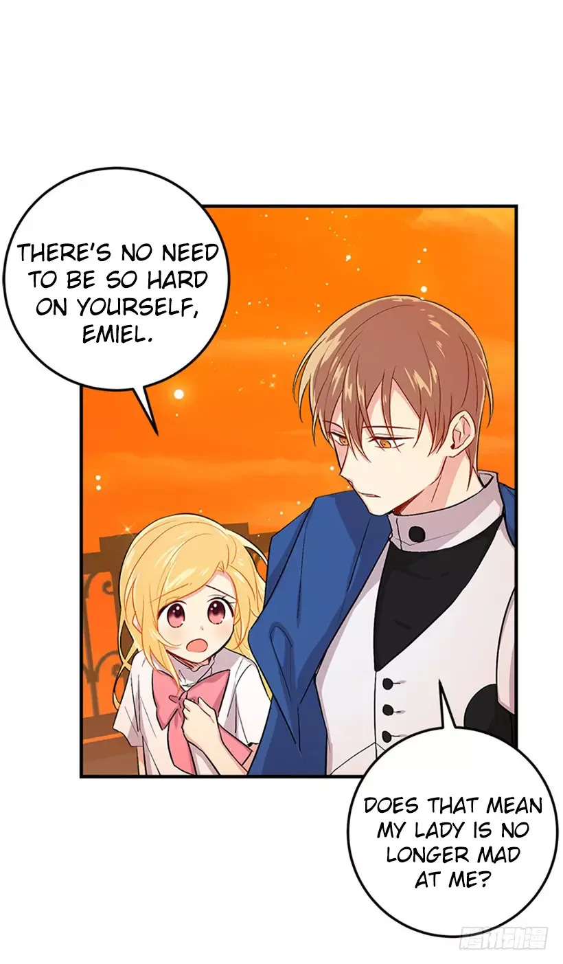 I am a child of this house Chapter 51 page 10
