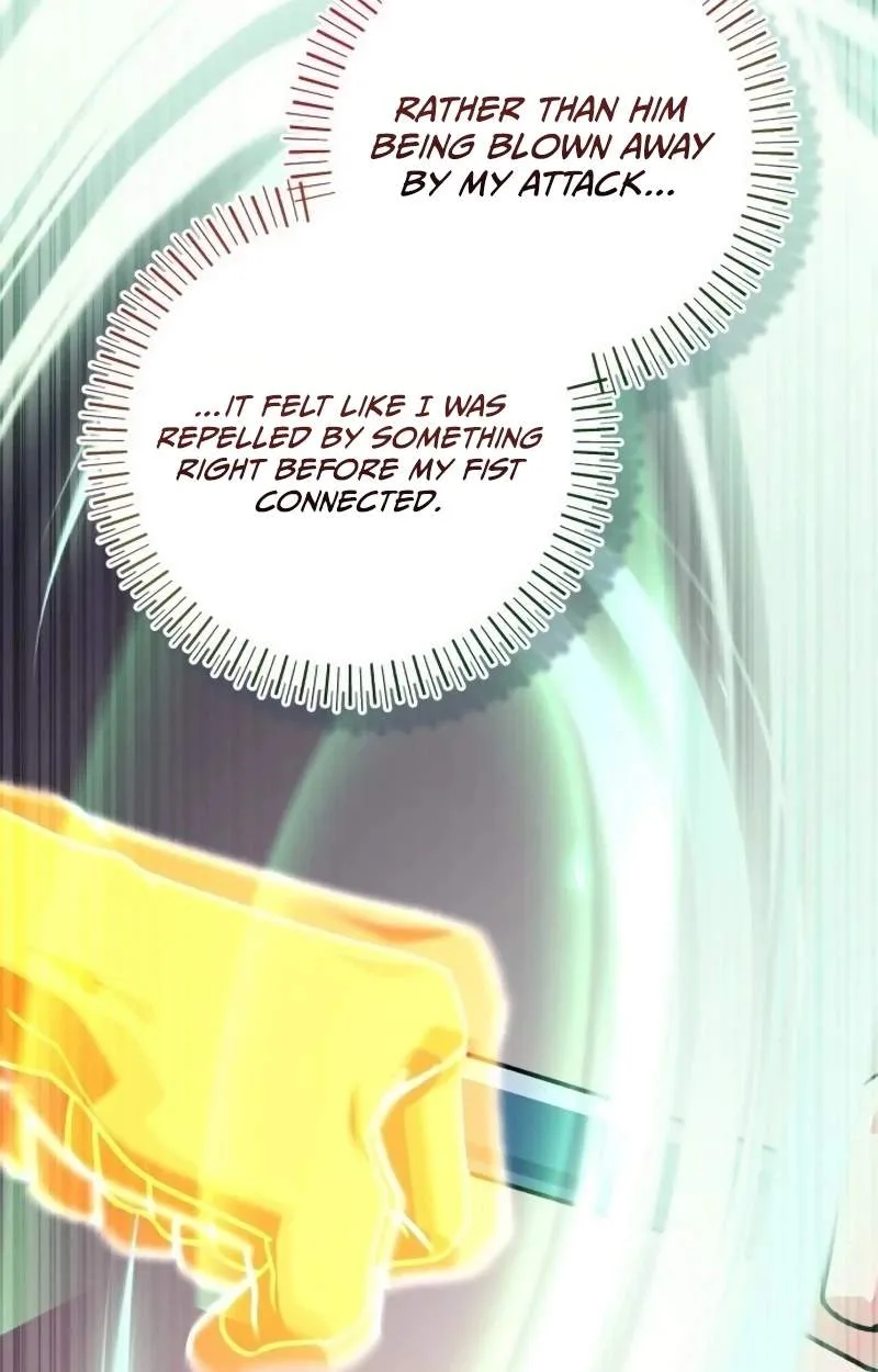 The Support Ate it All Chapter 52 page 48