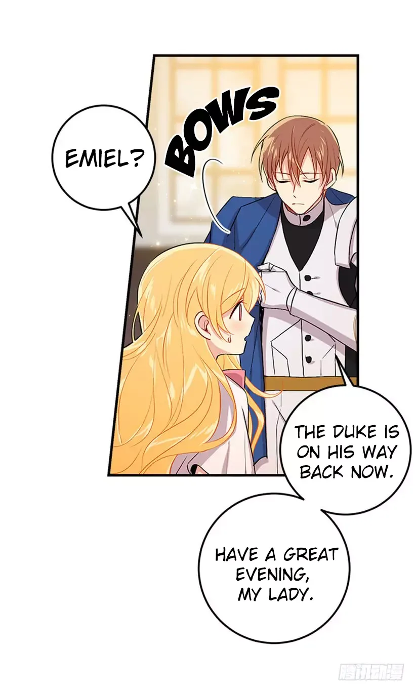 I am a child of this house Chapter 51 page 16