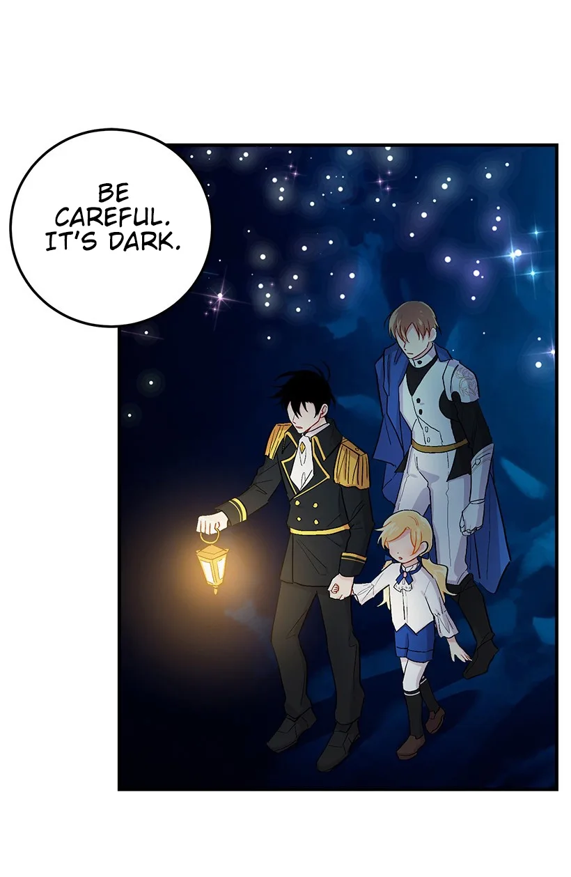 I am a child of this house Chapter 53 page 15