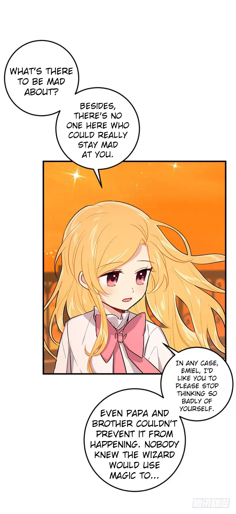 I am a child of this house Chapter 51 page 11