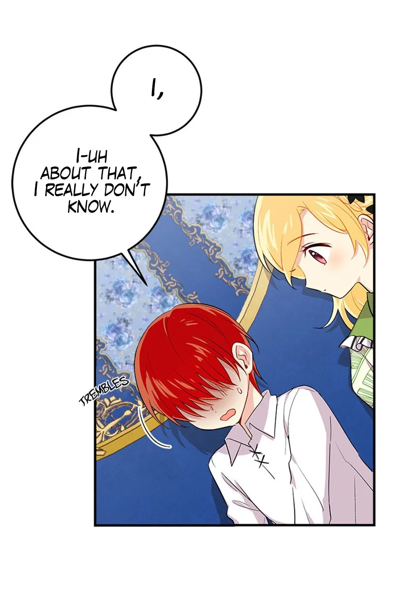 I am a child of this house Chapter 52 page 31