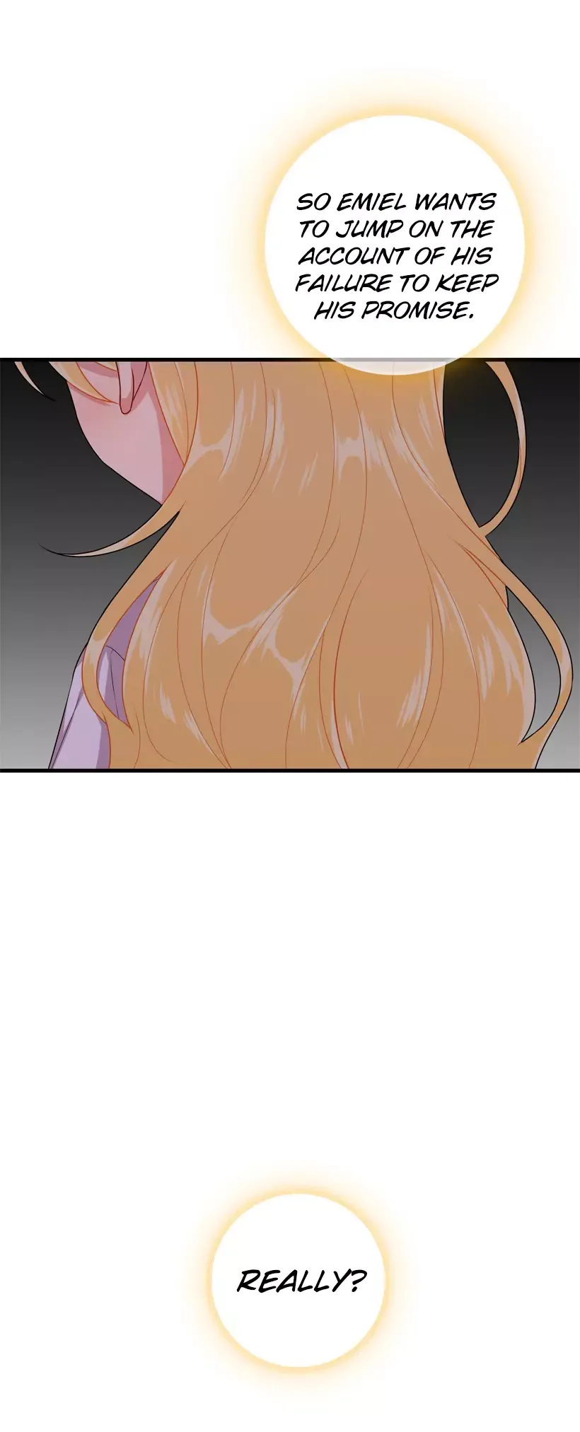I am a child of this house Chapter 50 page 33