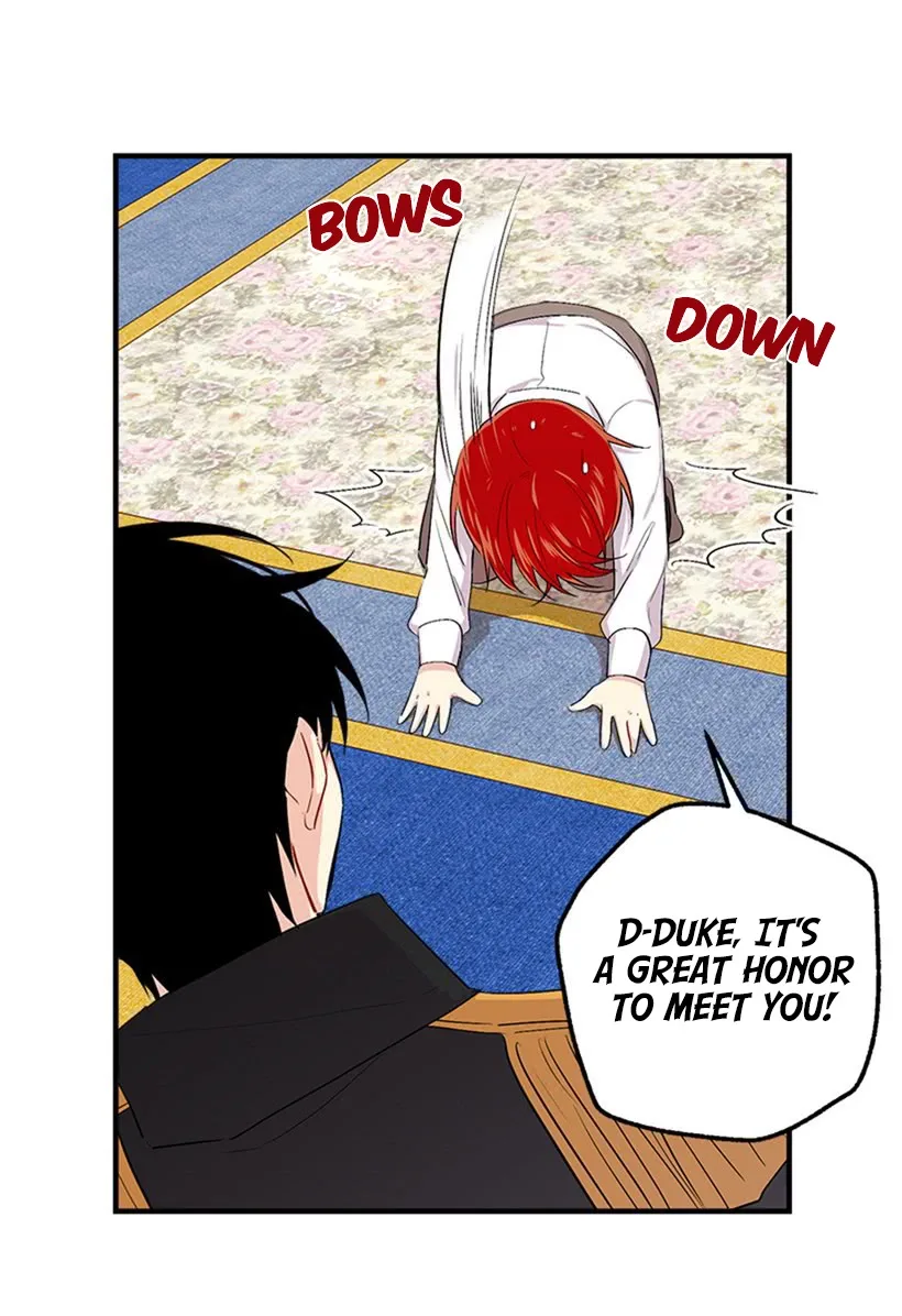 I am a child of this house Chapter 52 page 38