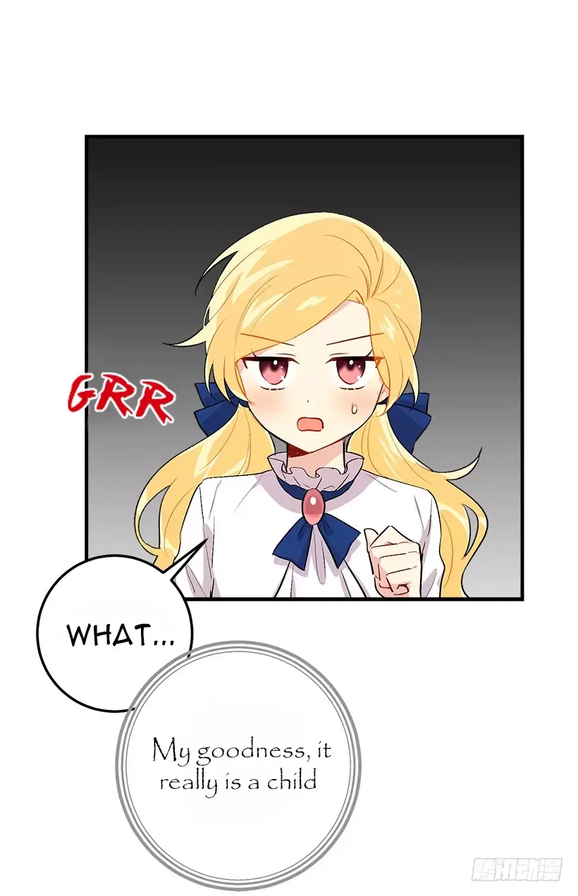 I am a child of this house Chapter 54 page 5