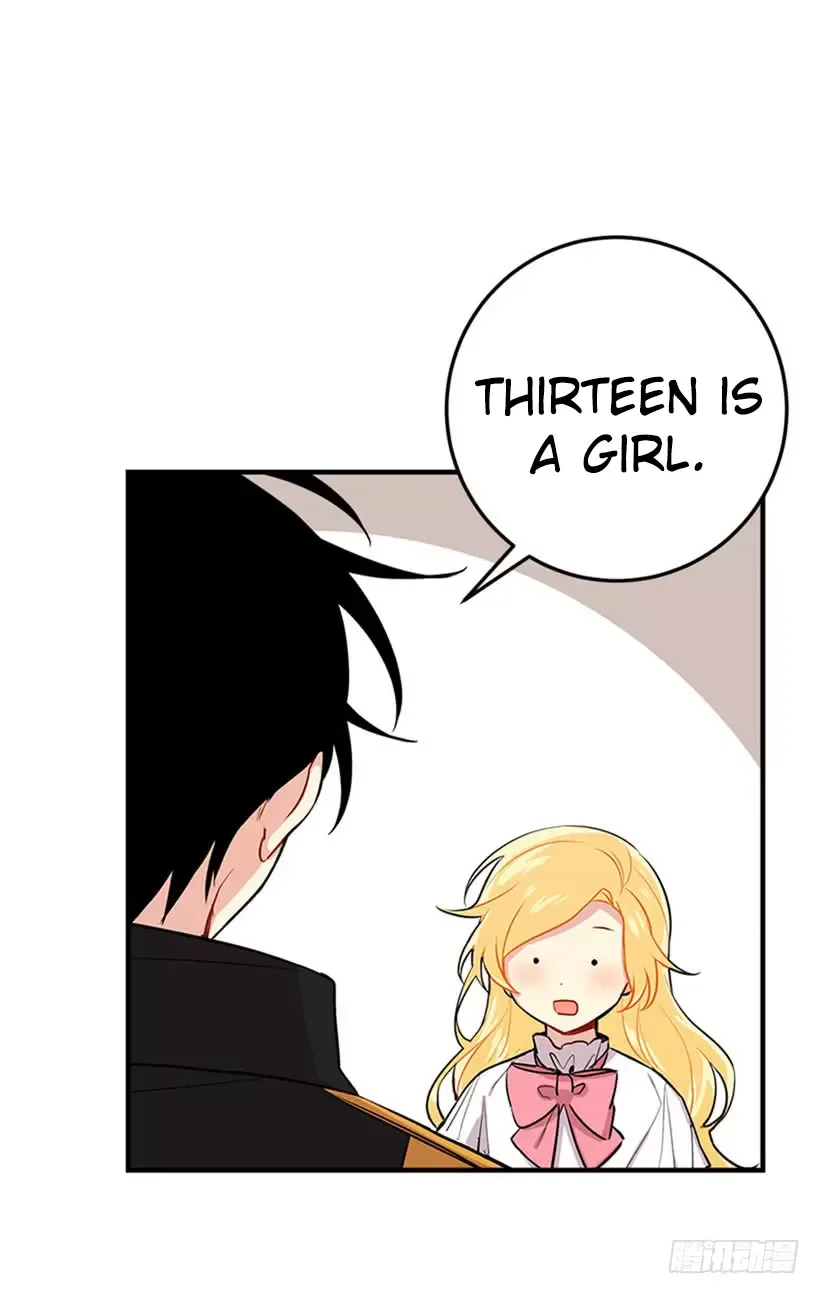 I am a child of this house Chapter 51 page 24