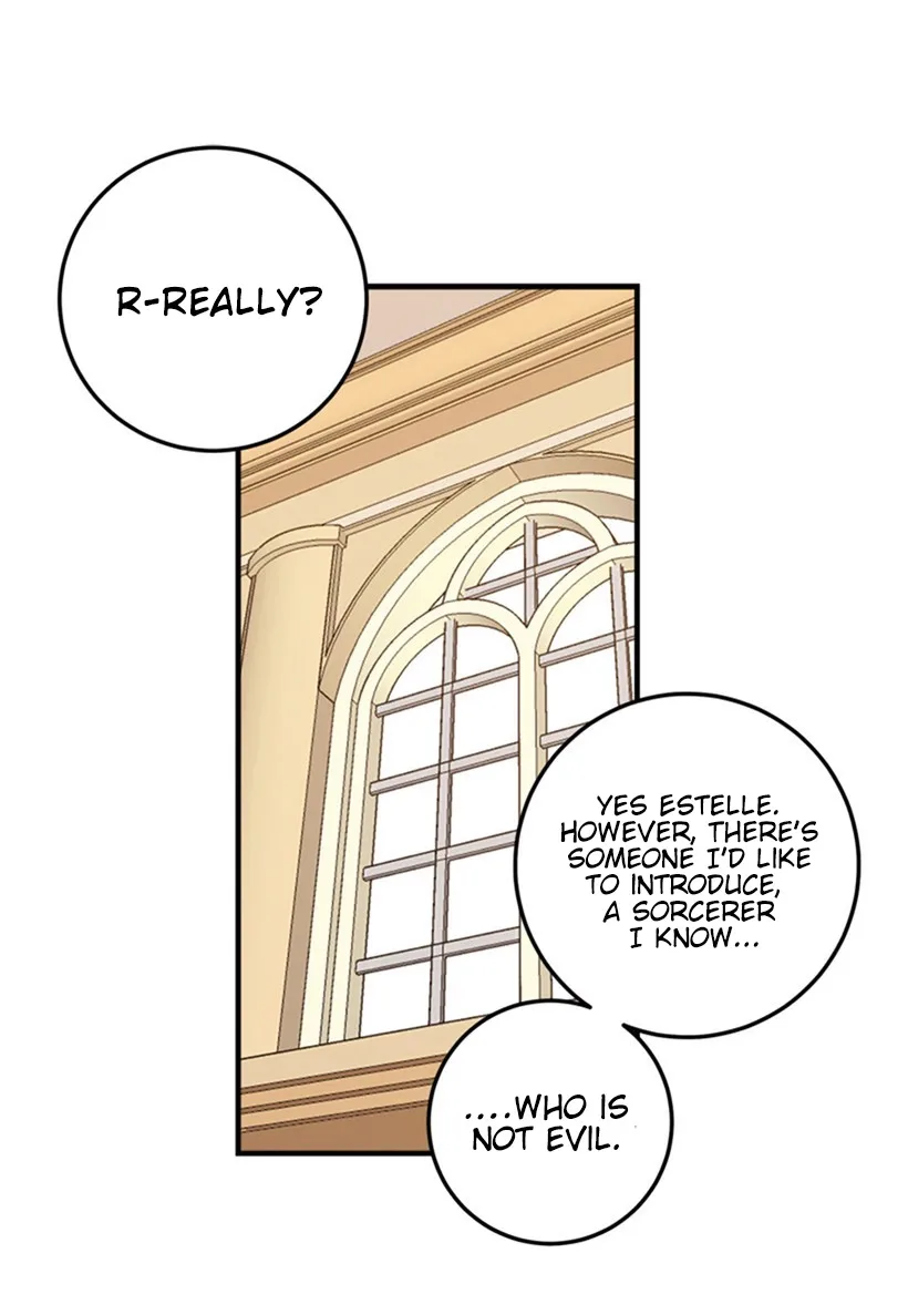 I am a child of this house Chapter 52 page 46